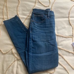 Madewell Jeans